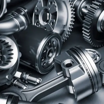 Spare-parts